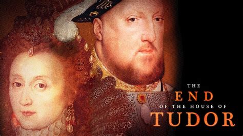 tudors documentary